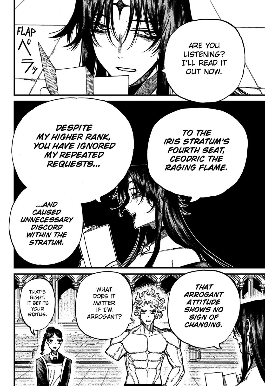 Centuria chapter 86 page 9
