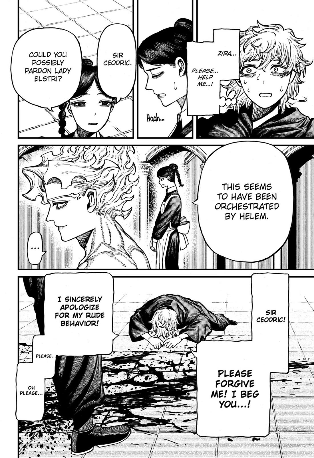 Centuria chapter 87 page 10