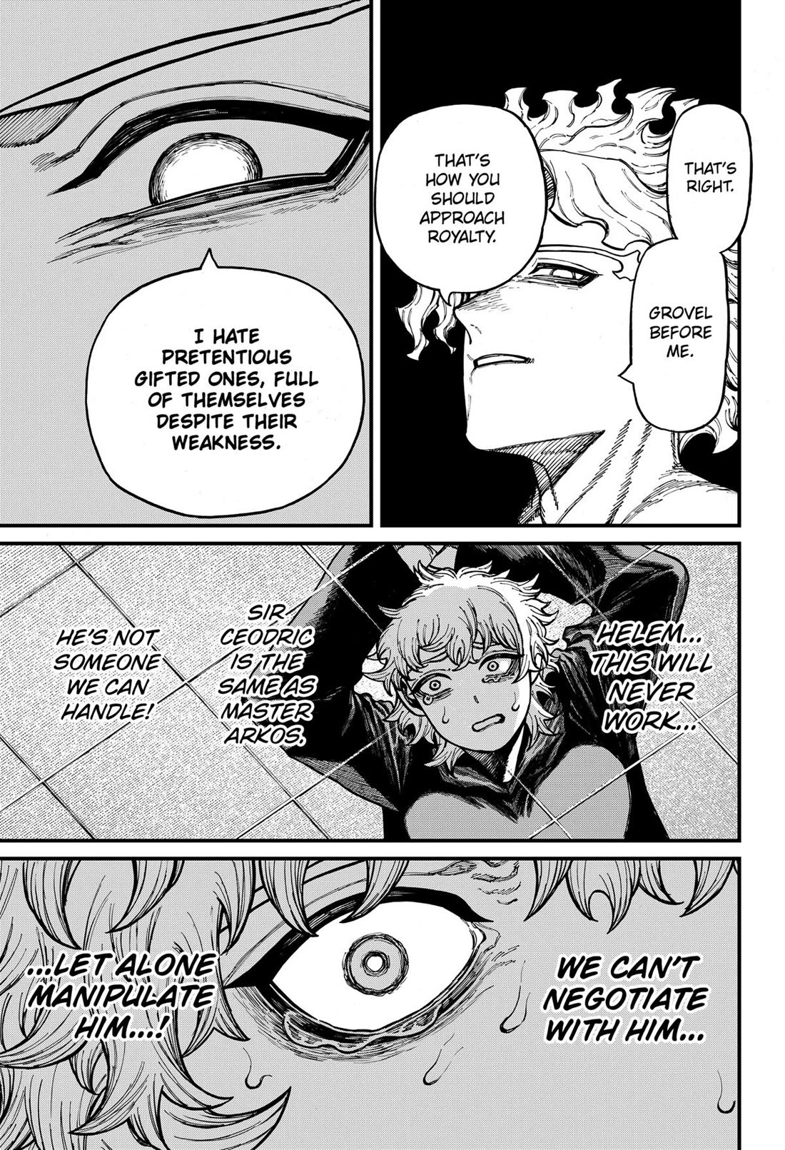 Centuria chapter 87 page 11