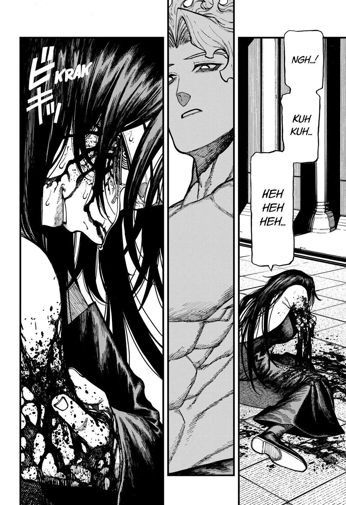 Centuria chapter 87 page 12