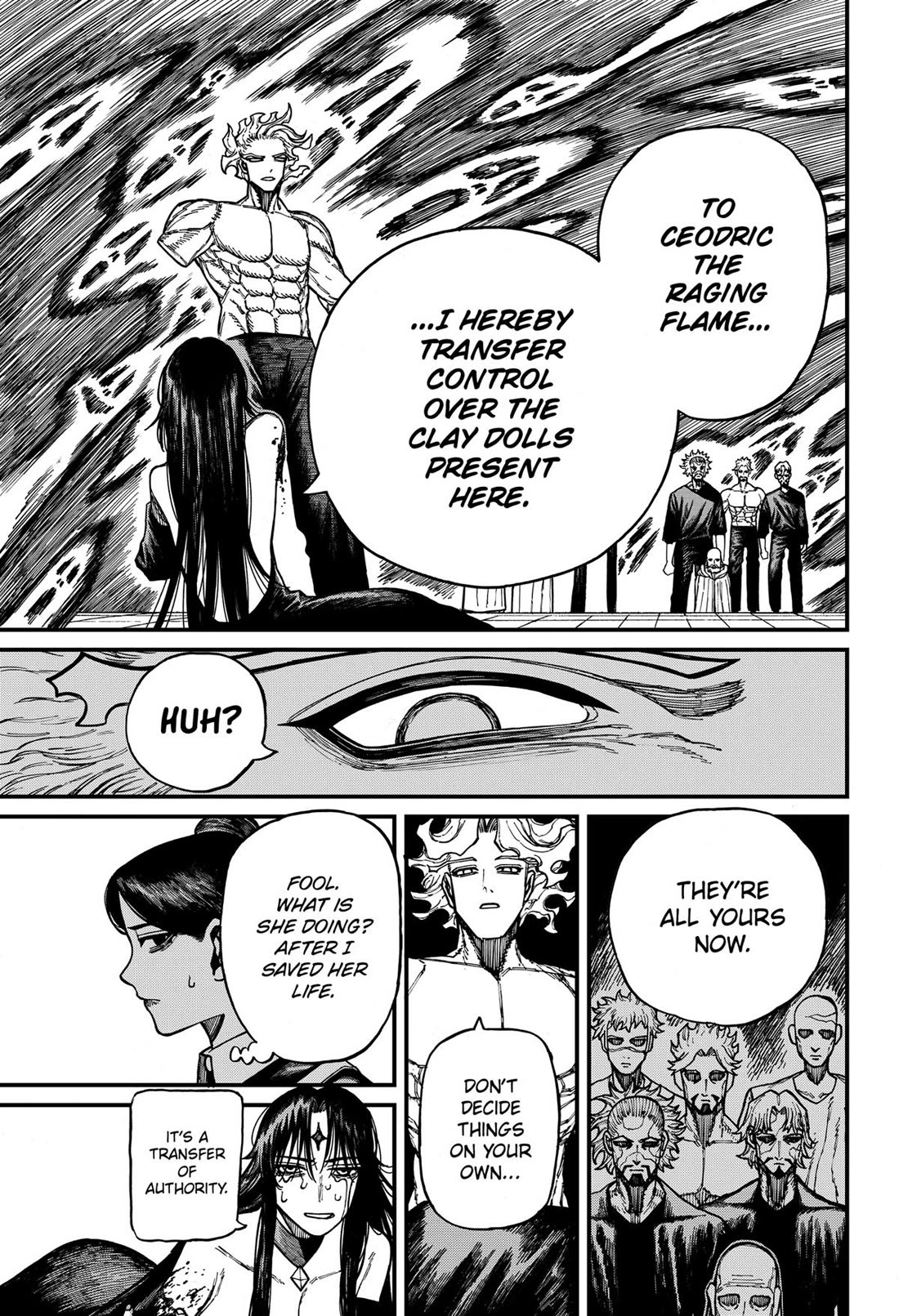 Centuria chapter 87 page 13