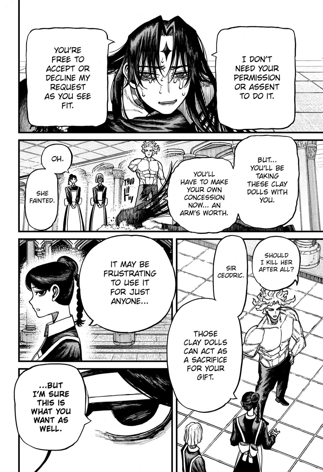 Centuria chapter 87 page 14