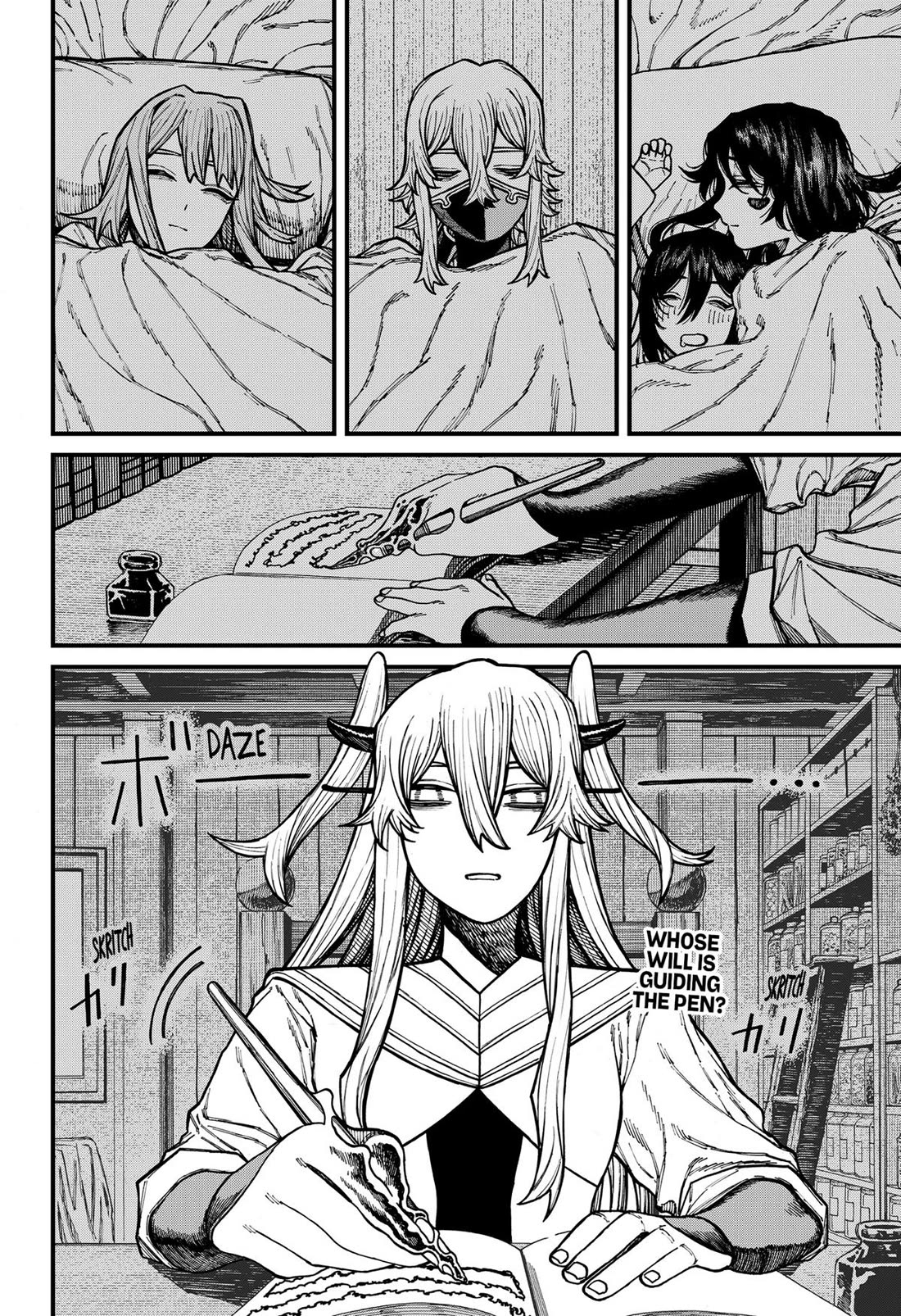 Centuria chapter 87 page 18