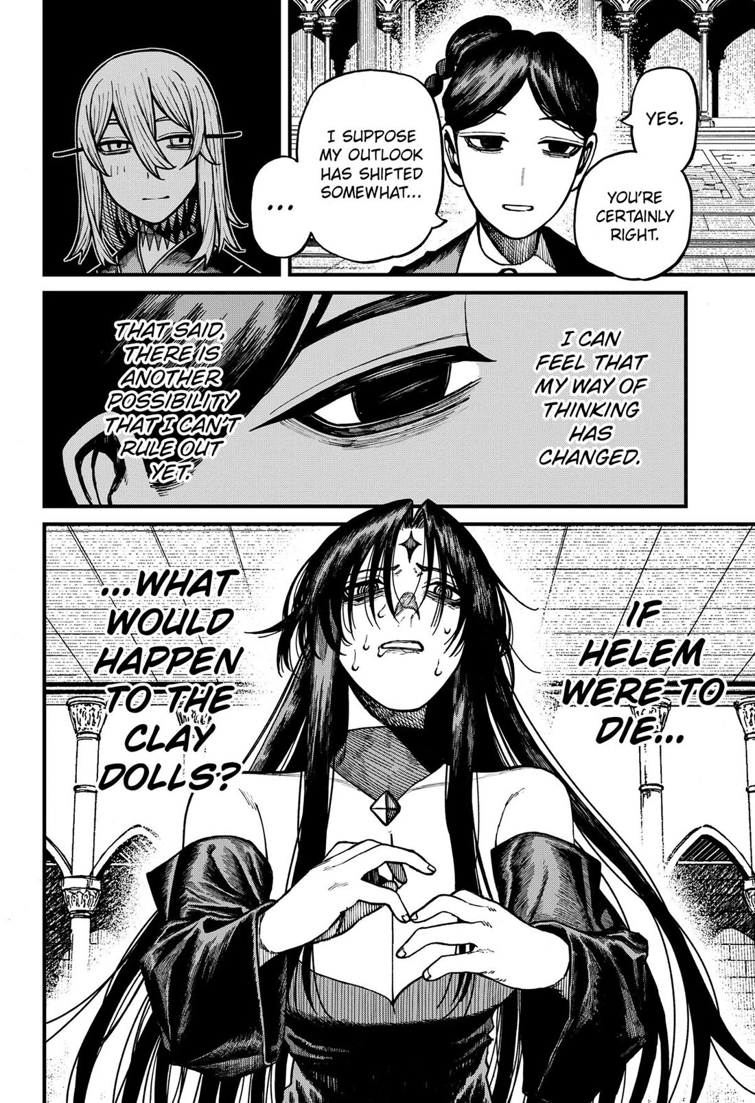 Centuria chapter 87 page 2