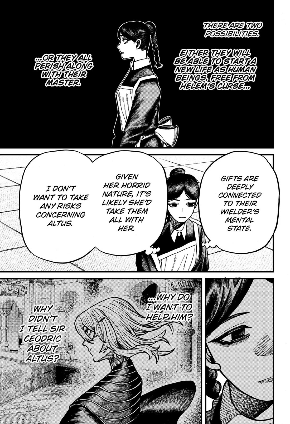 Centuria chapter 87 page 3