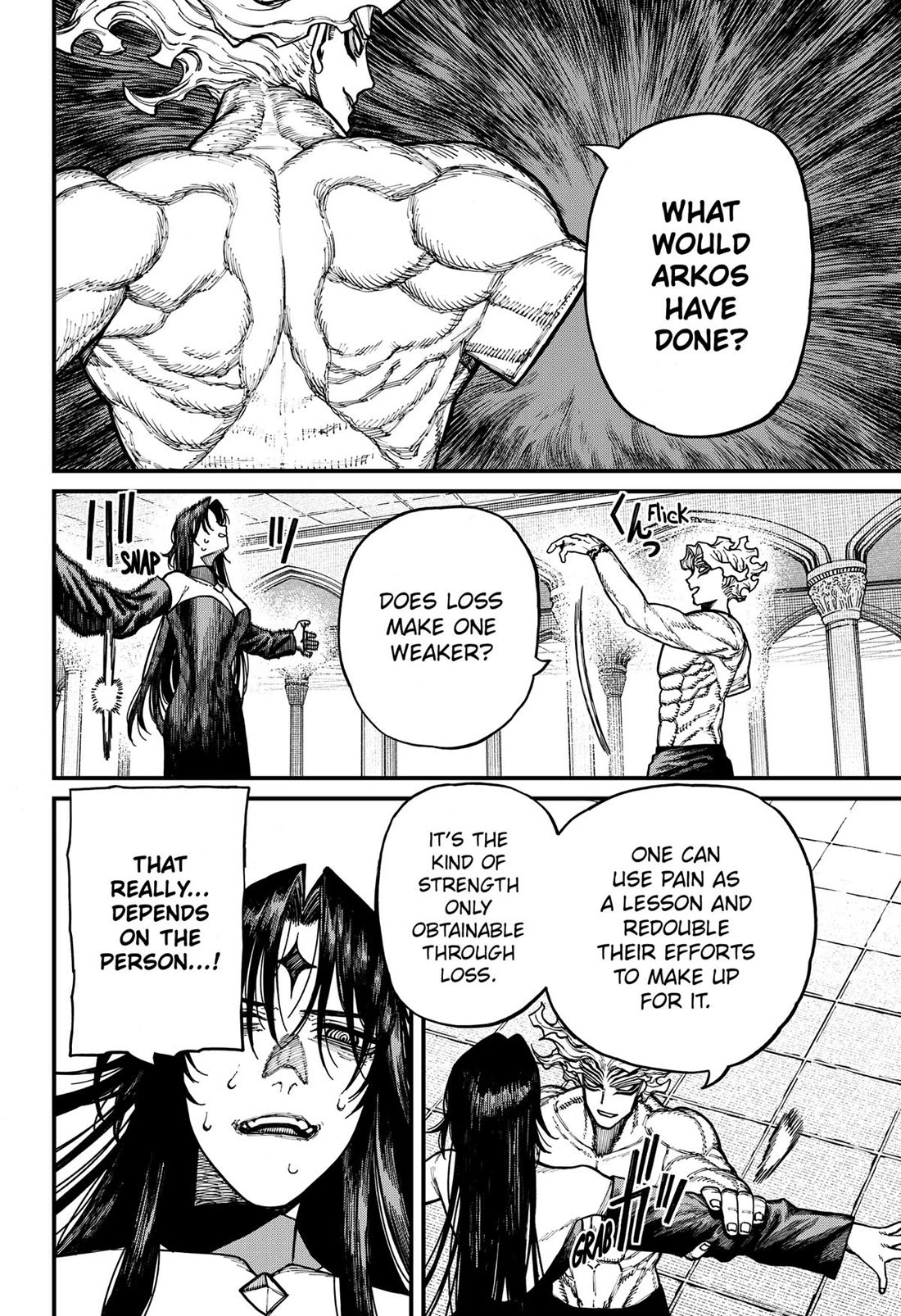 Centuria chapter 87 page 6
