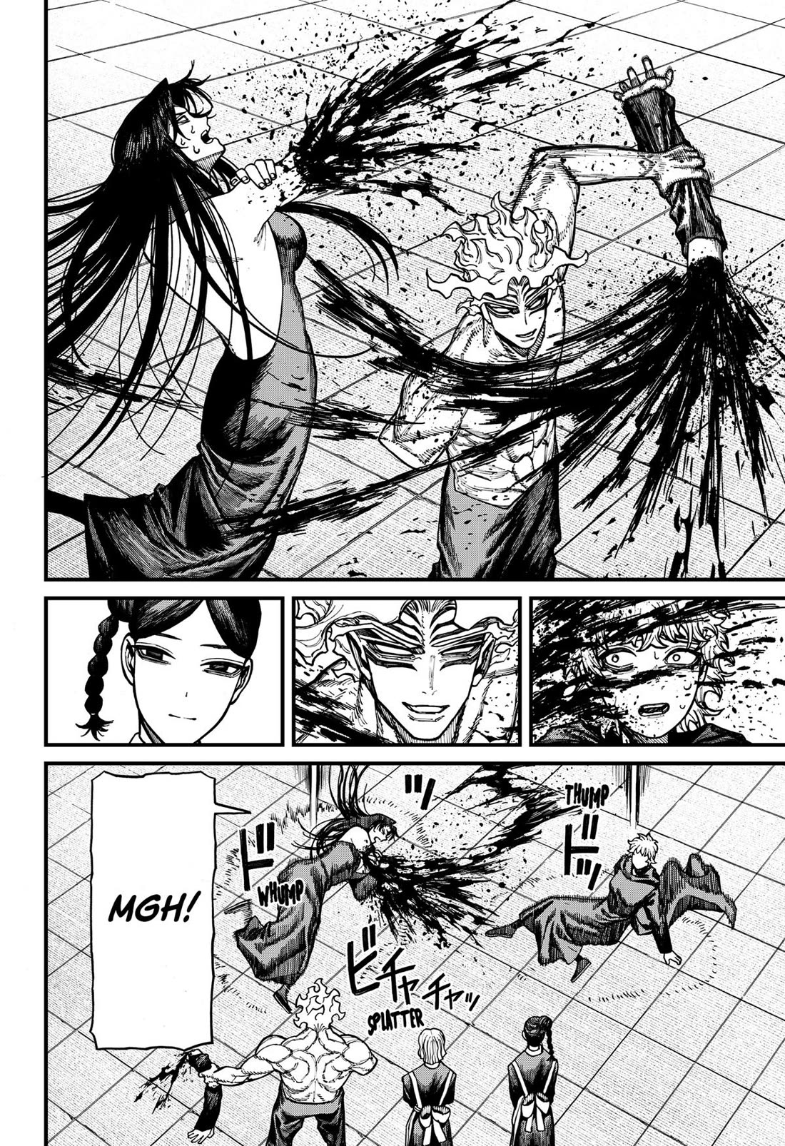 Centuria chapter 87 page 8