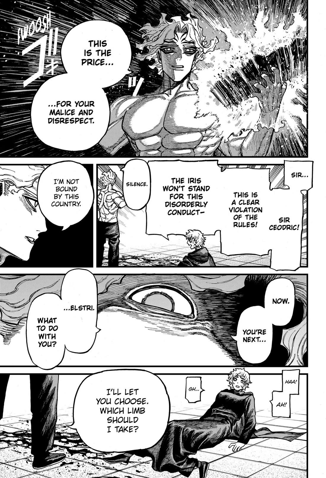 Centuria chapter 87 page 9