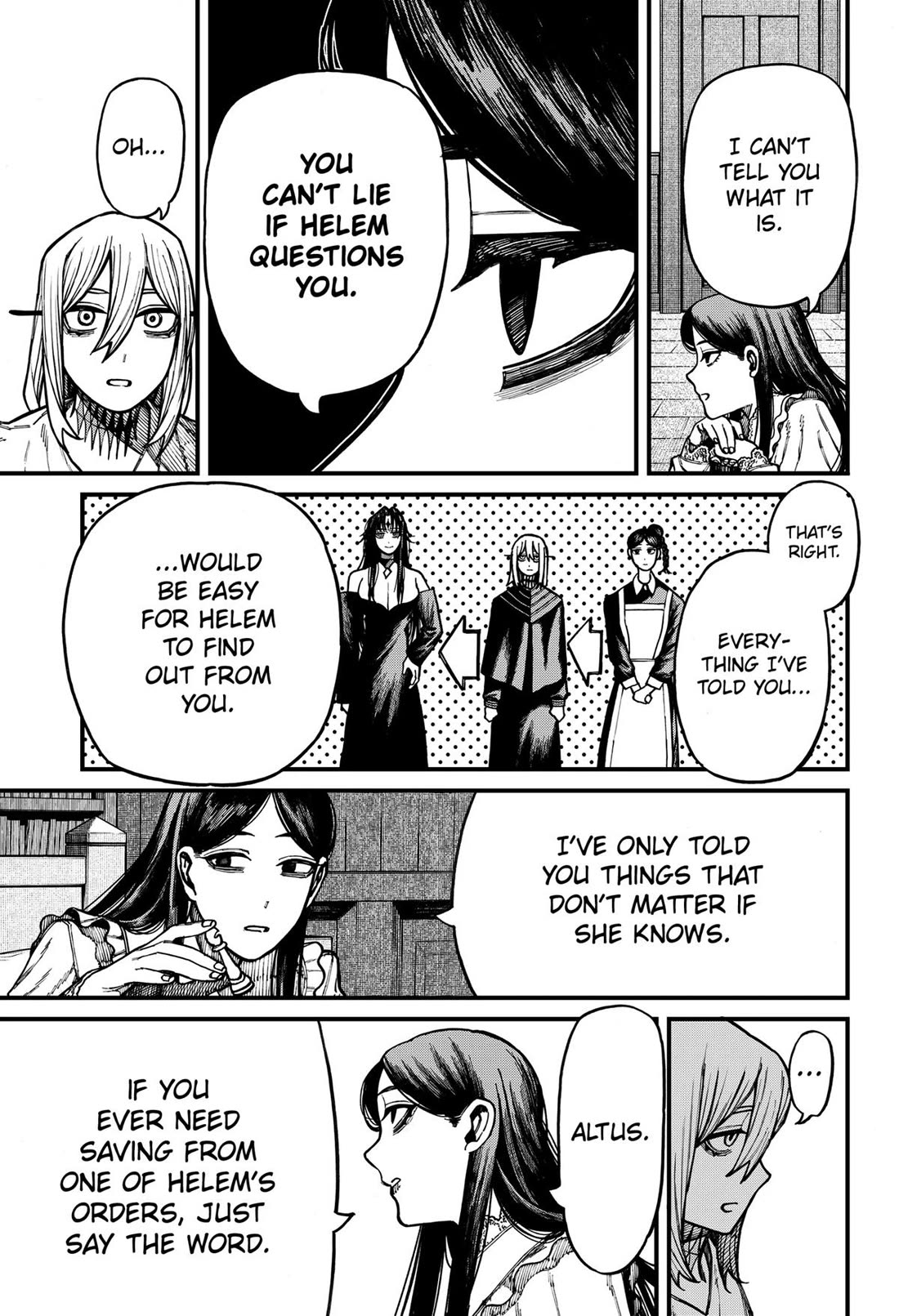 Centuria chapter 88 page 7