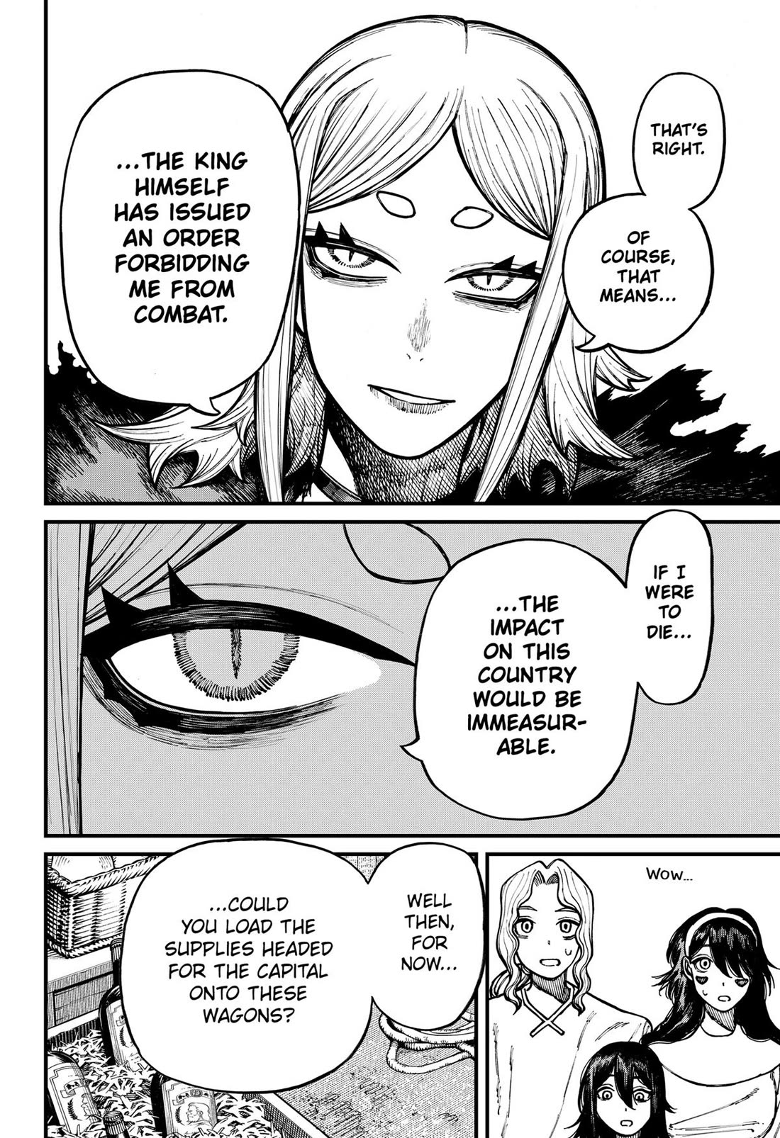 Centuria chapter 89 page 10