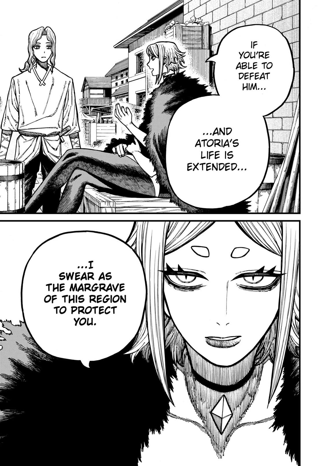 Centuria chapter 89 page 13
