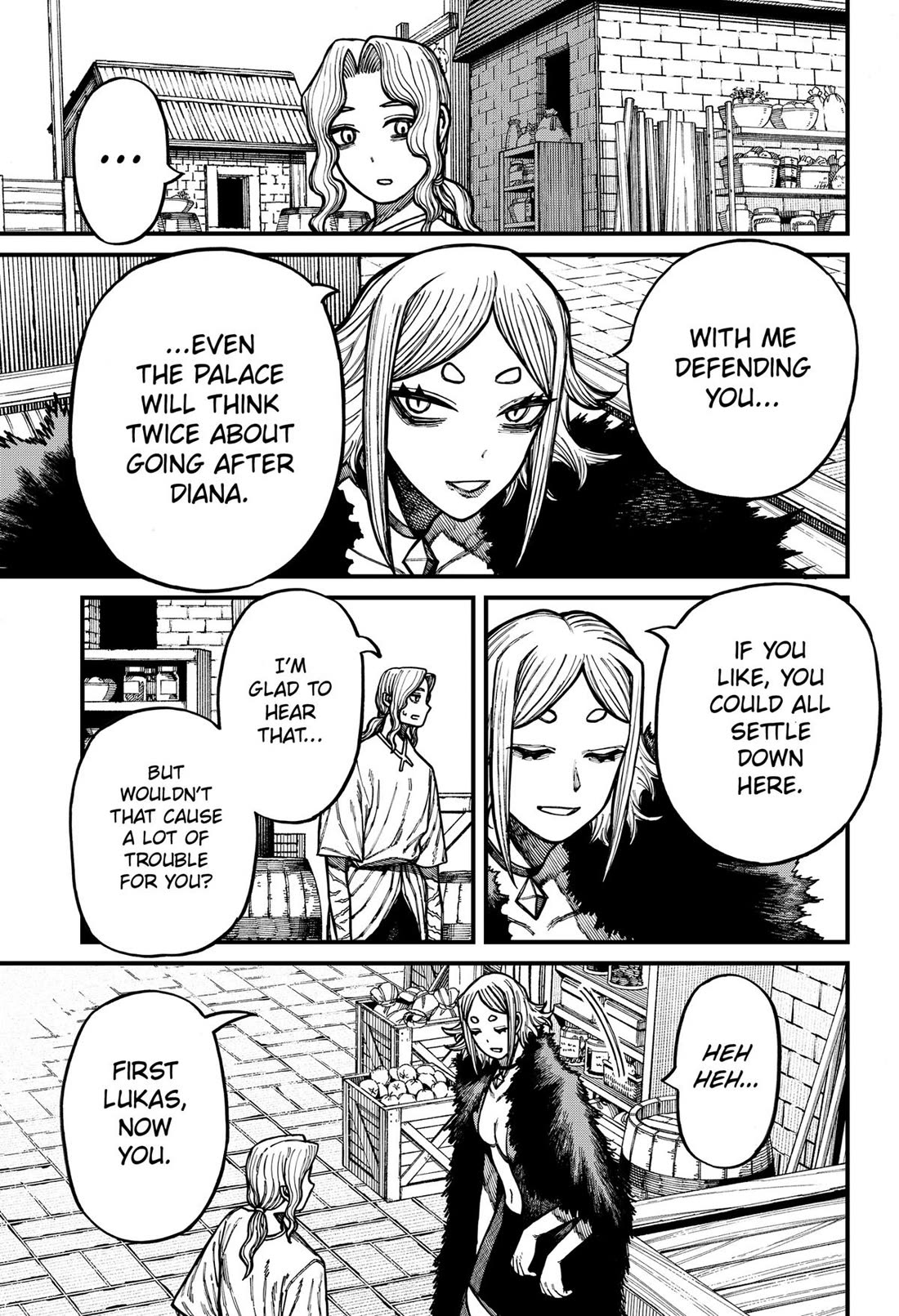 Centuria chapter 89 page 15
