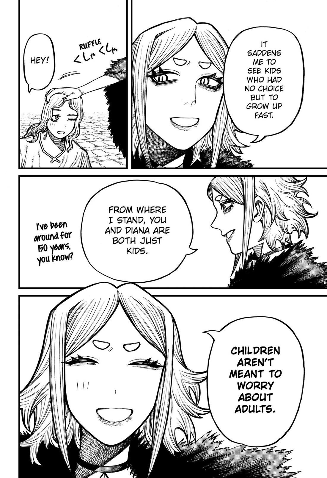 Centuria chapter 89 page 16