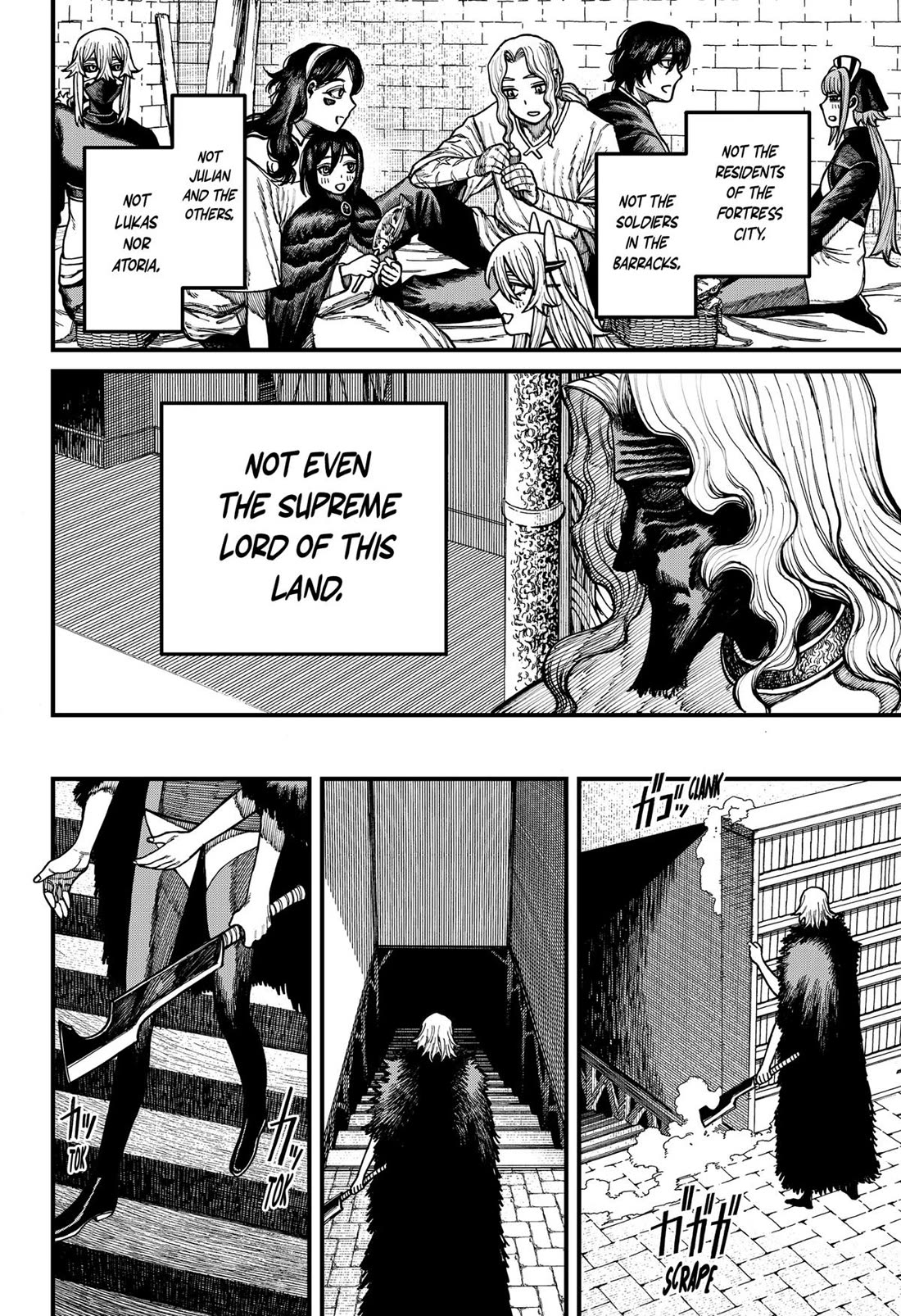 Centuria chapter 89 page 18