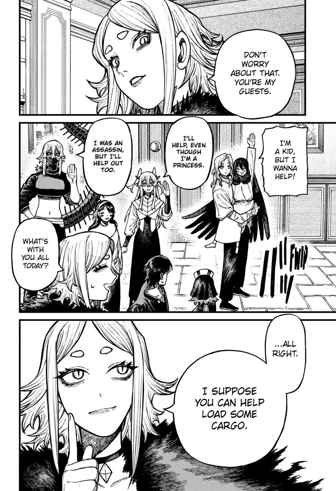 Centuria chapter 89 page 2