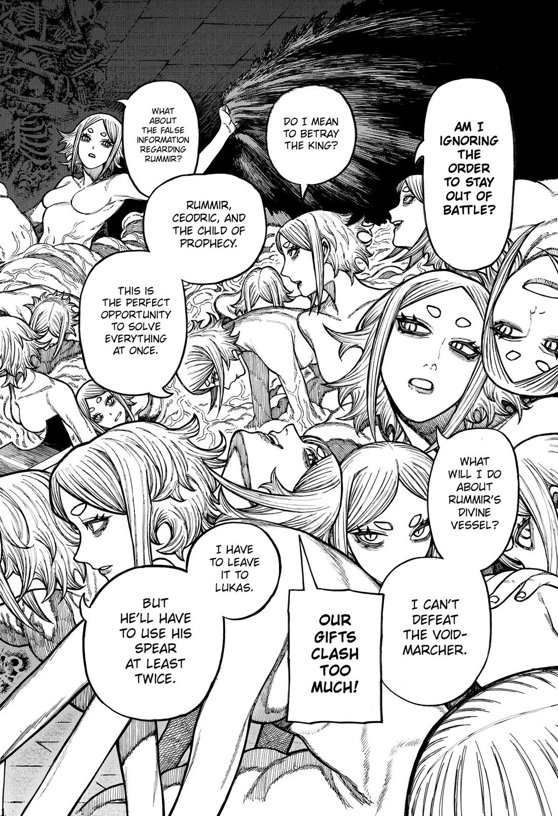 Centuria chapter 89 page 20