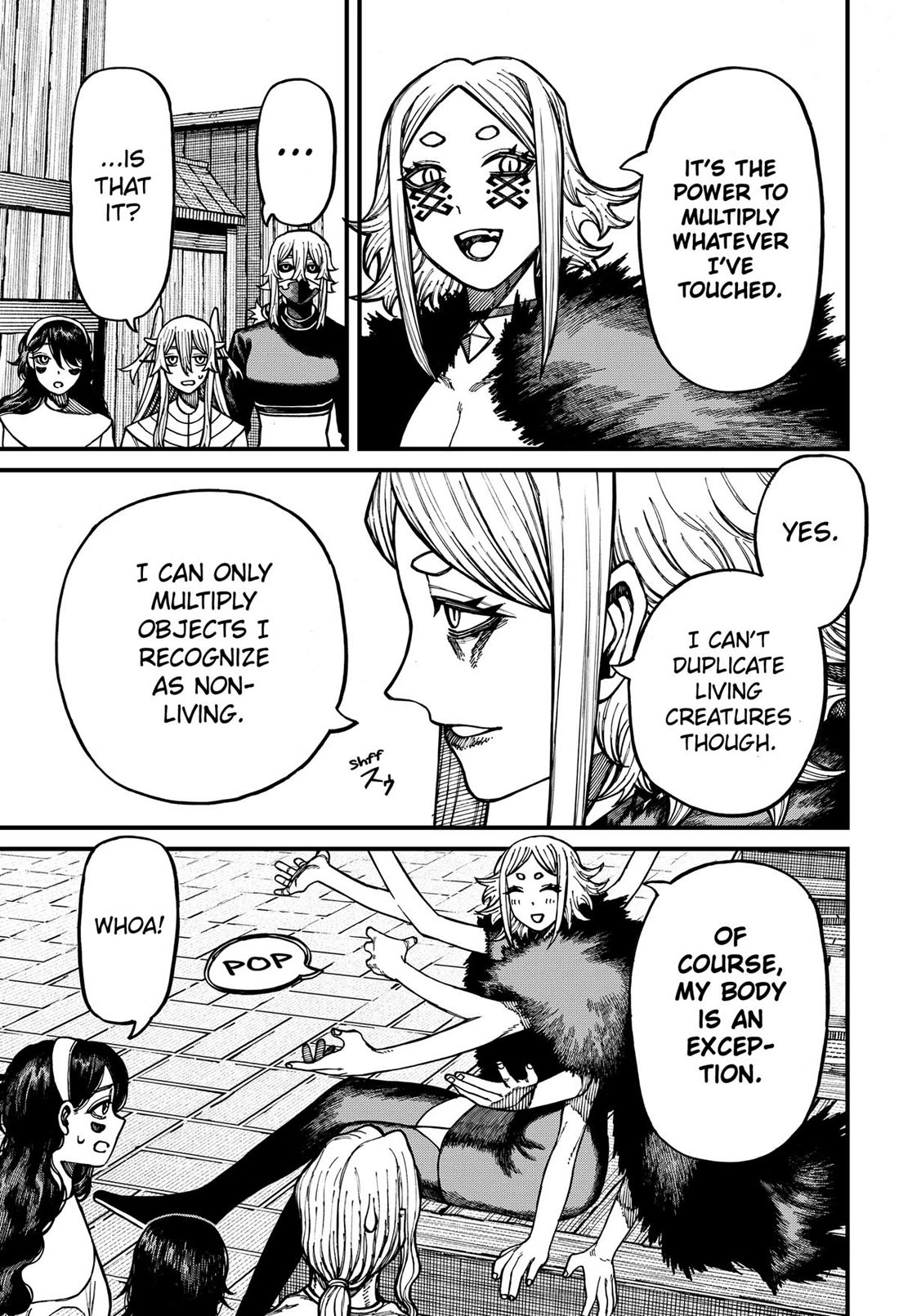 Centuria chapter 89 page 5