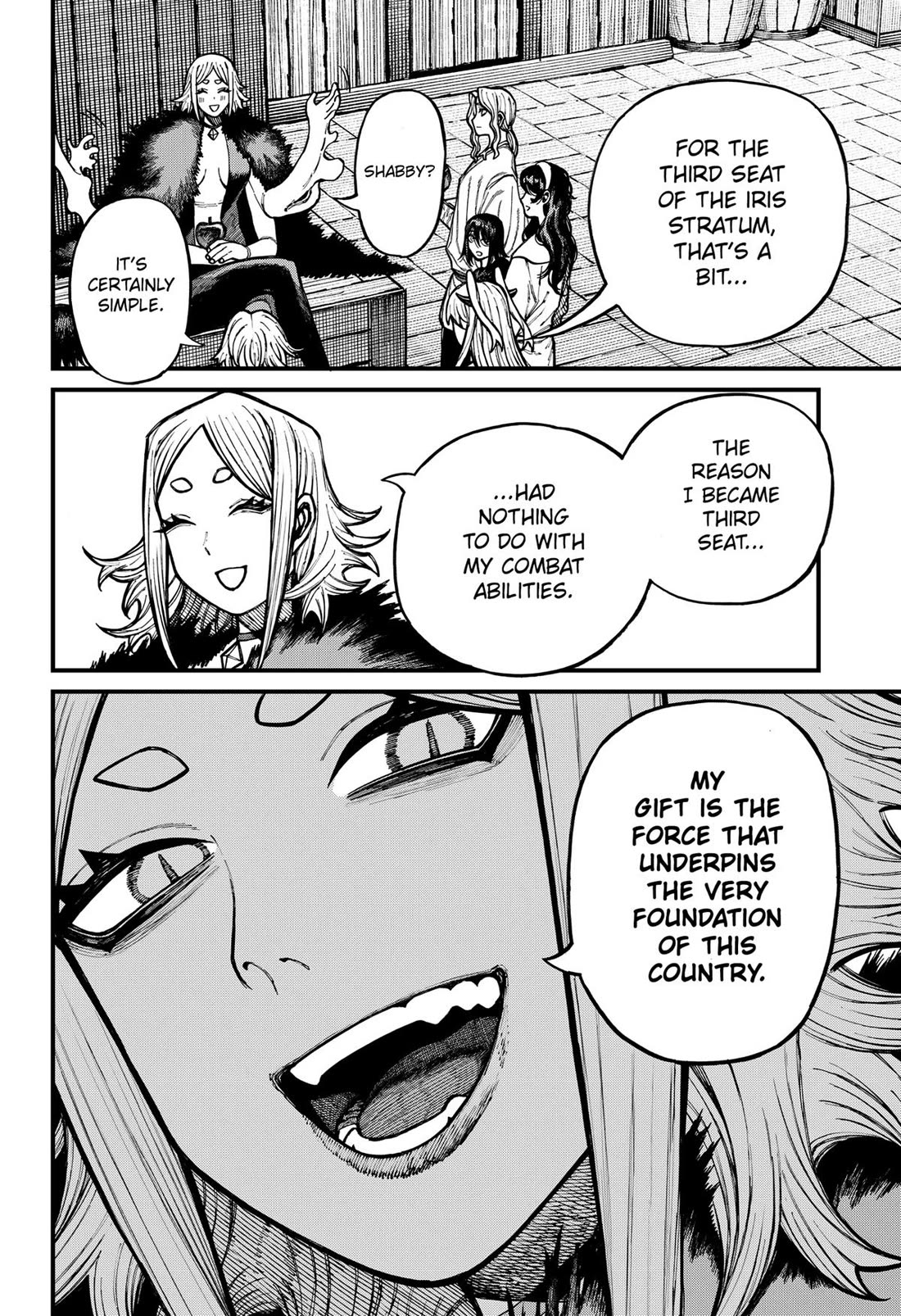 Centuria chapter 89 page 6