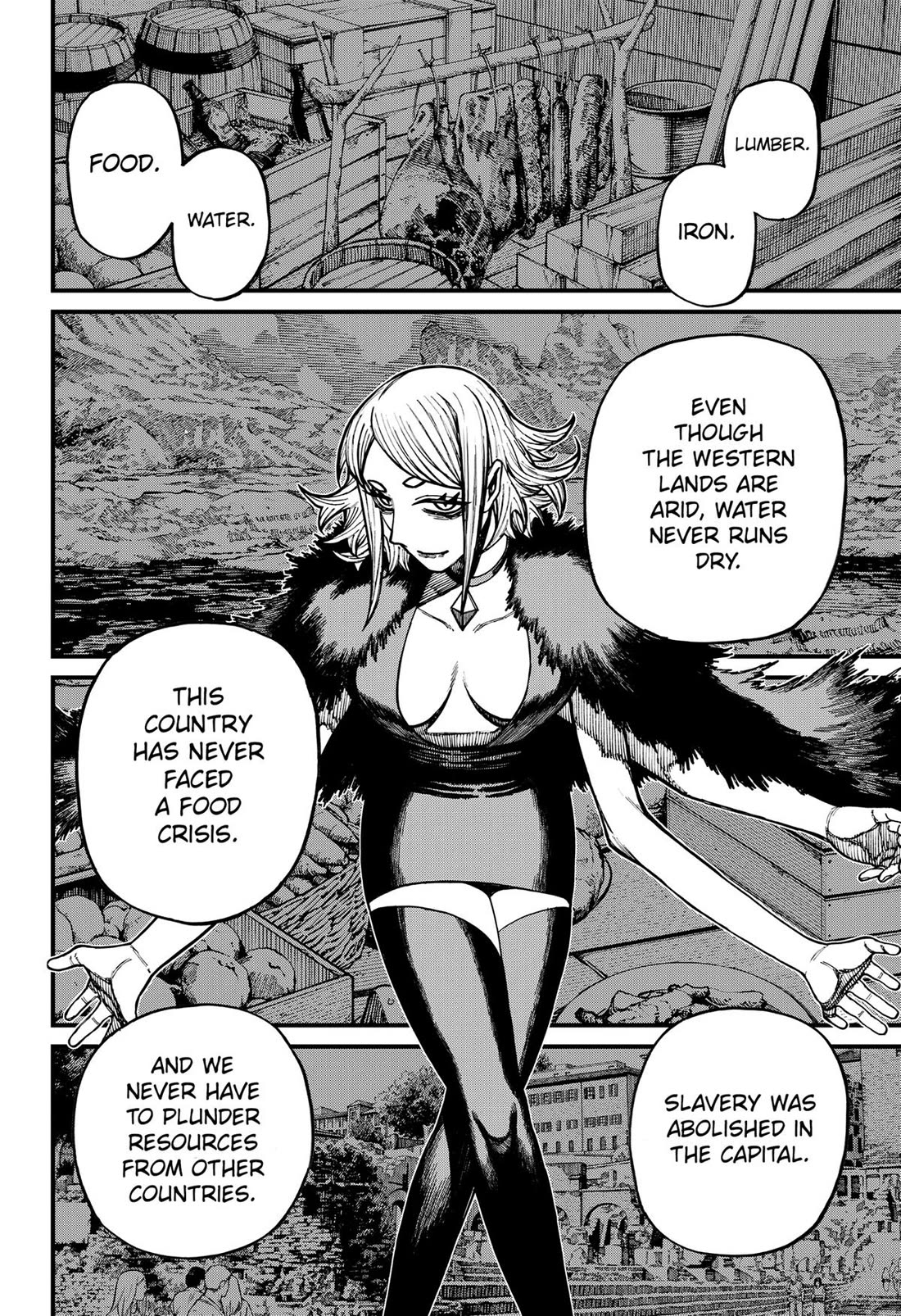 Centuria chapter 89 page 8