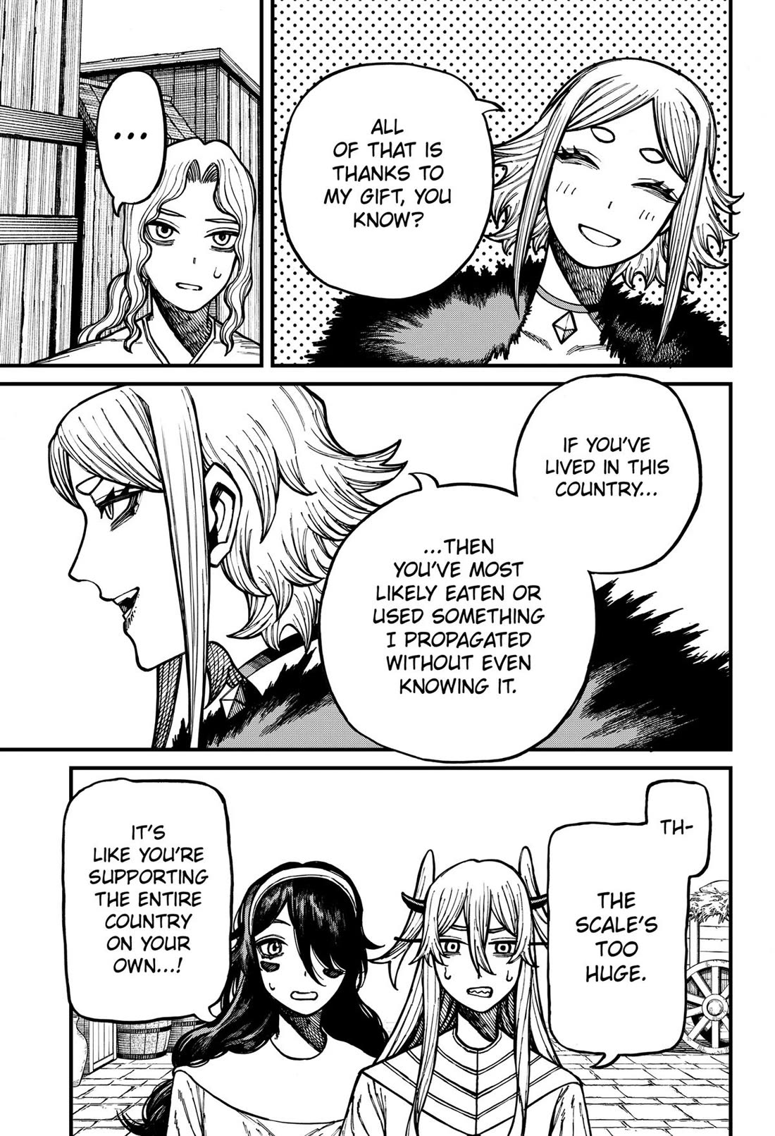Centuria chapter 89 page 9