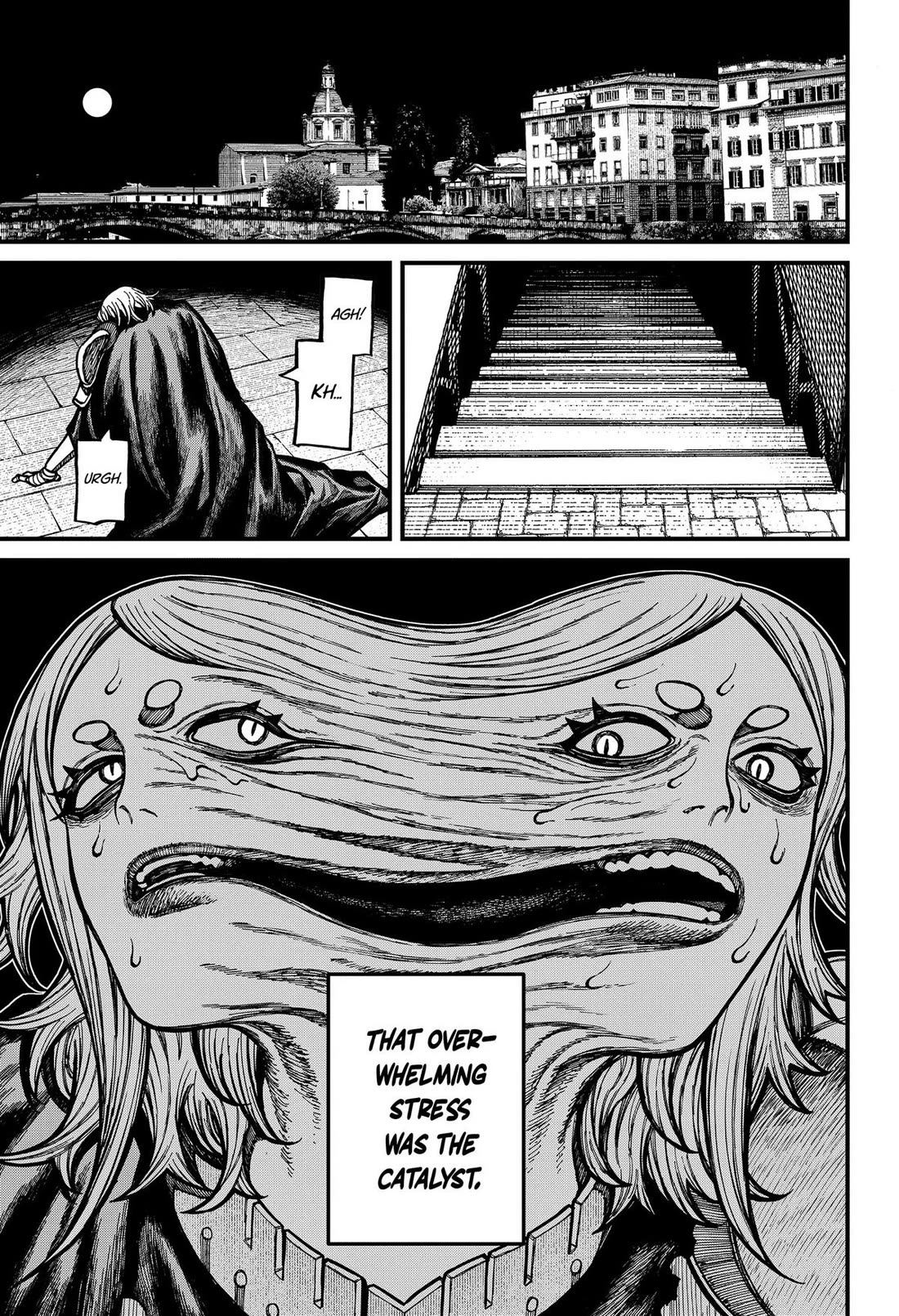 Centuria chapter 90 page 11