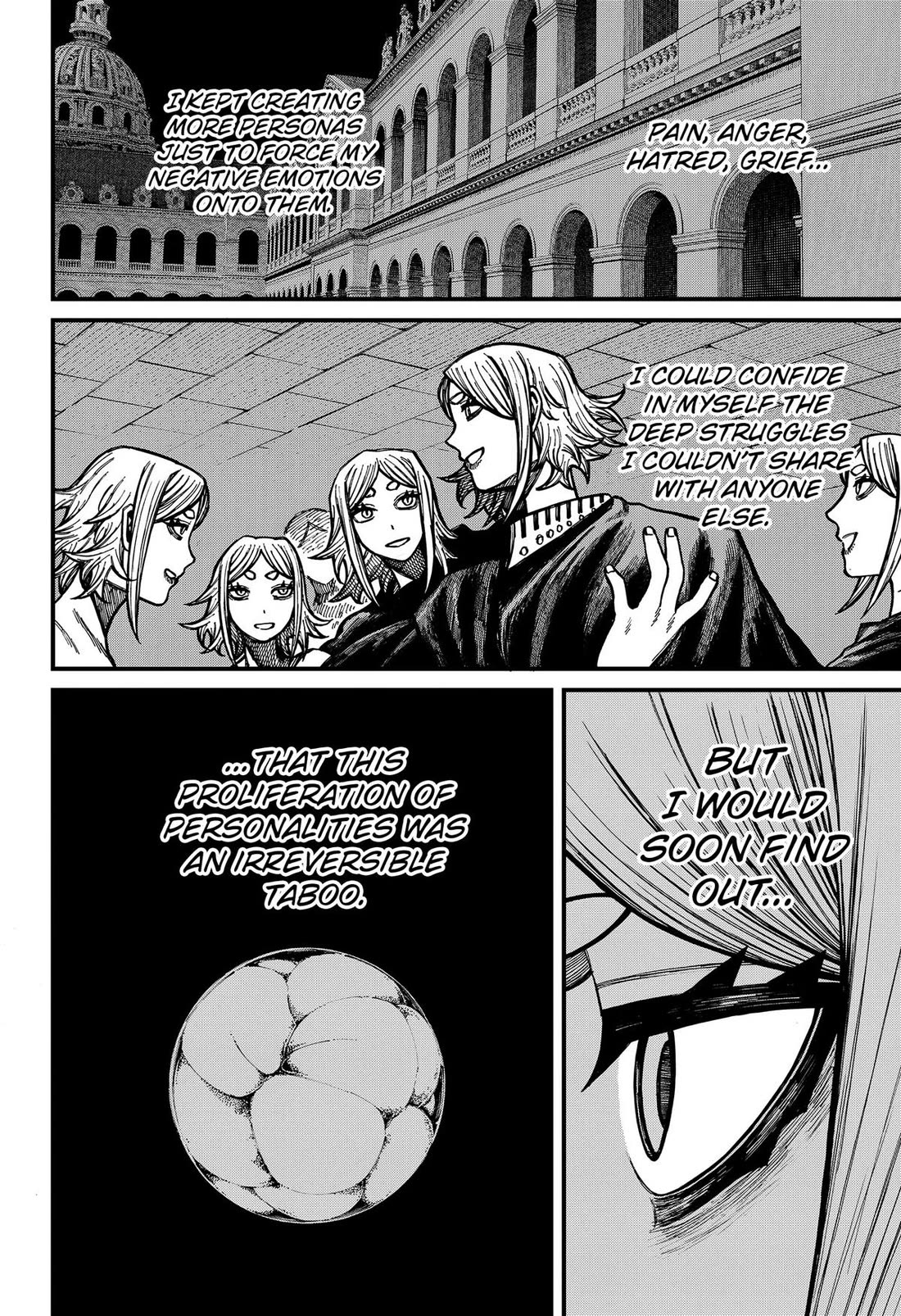 Centuria chapter 90 page 14