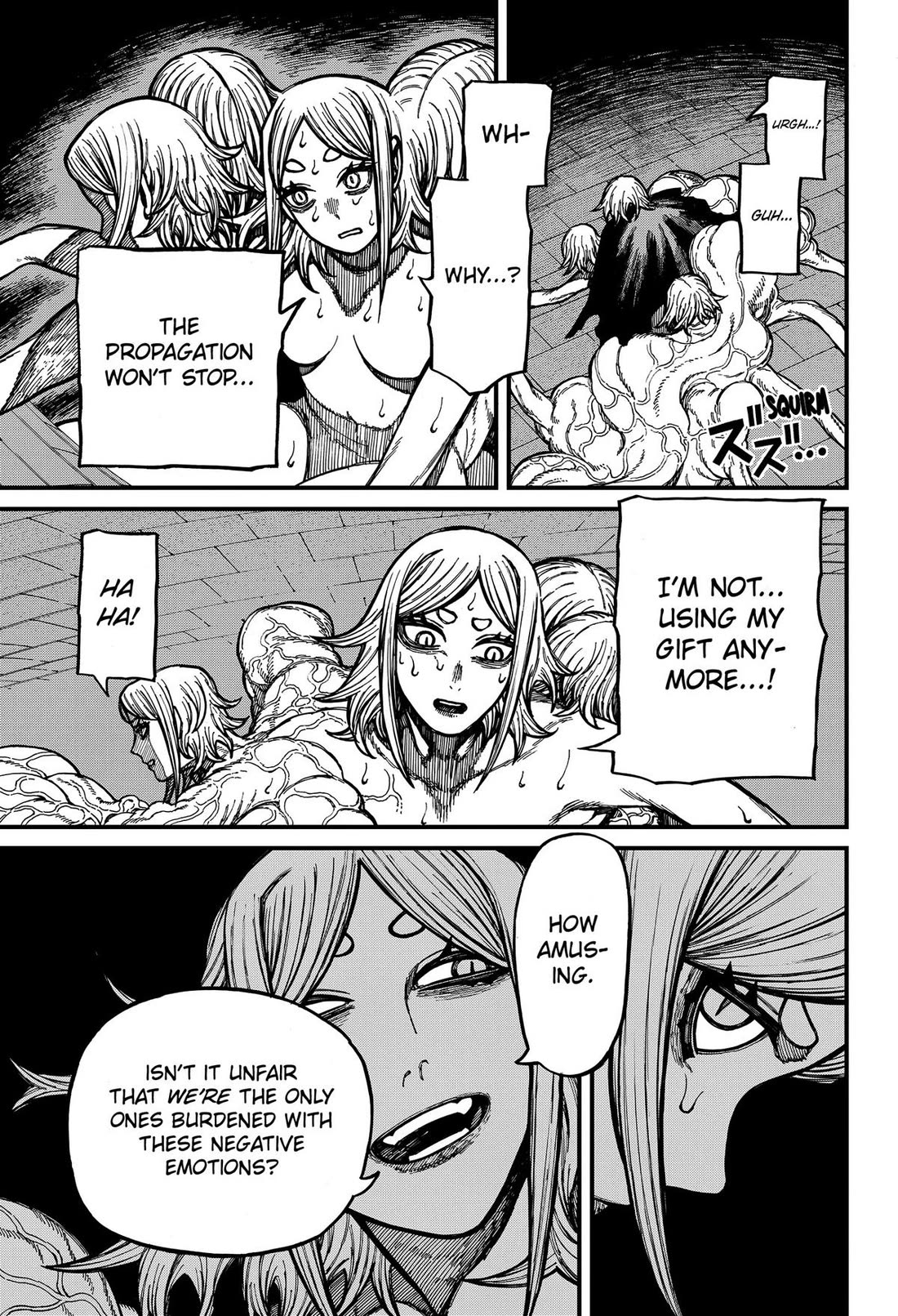Centuria chapter 90 page 15