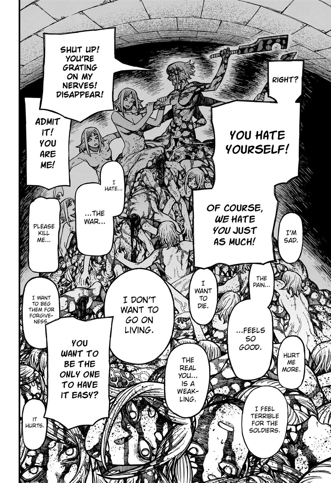 Centuria chapter 90 page 20