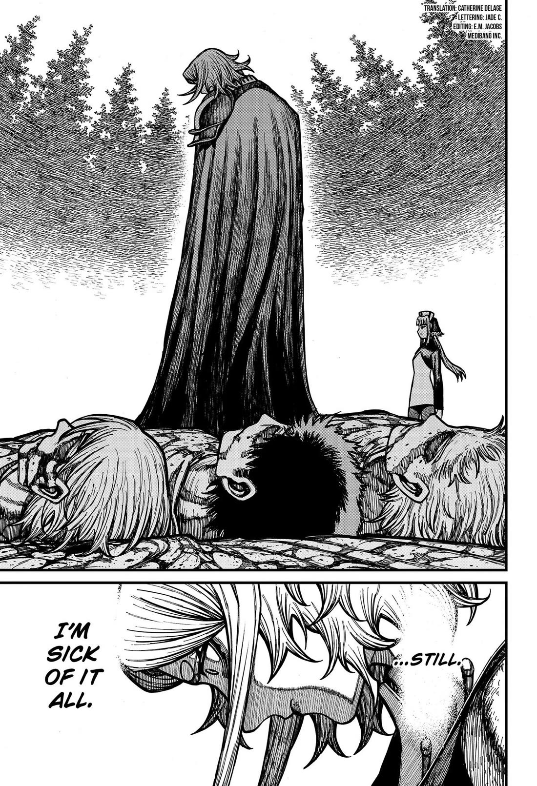 Centuria chapter 90 page 3