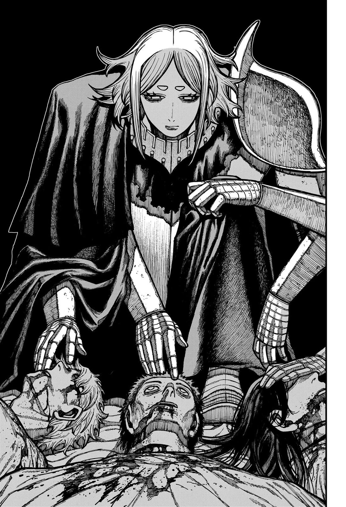 Centuria chapter 90 page 5