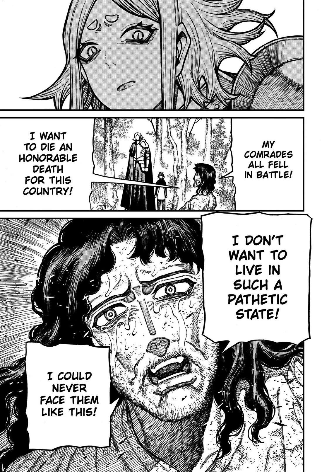 Centuria chapter 90 page 9
