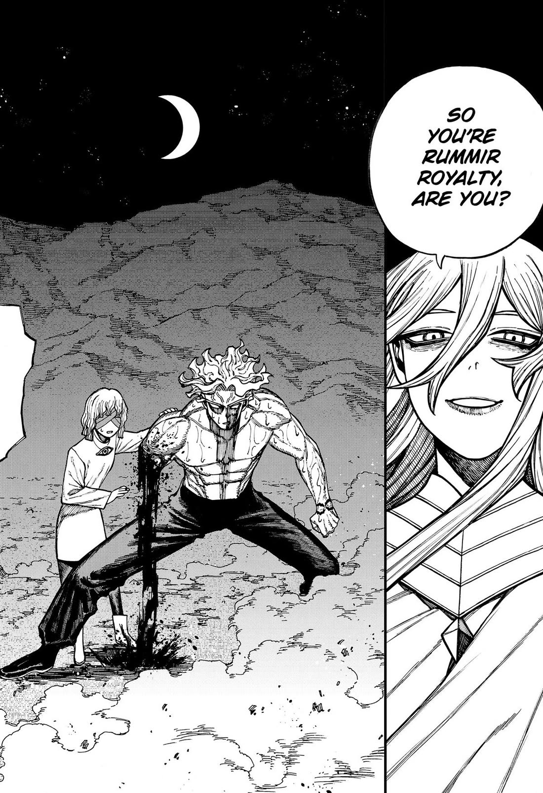 Centuria chapter 91 page 10