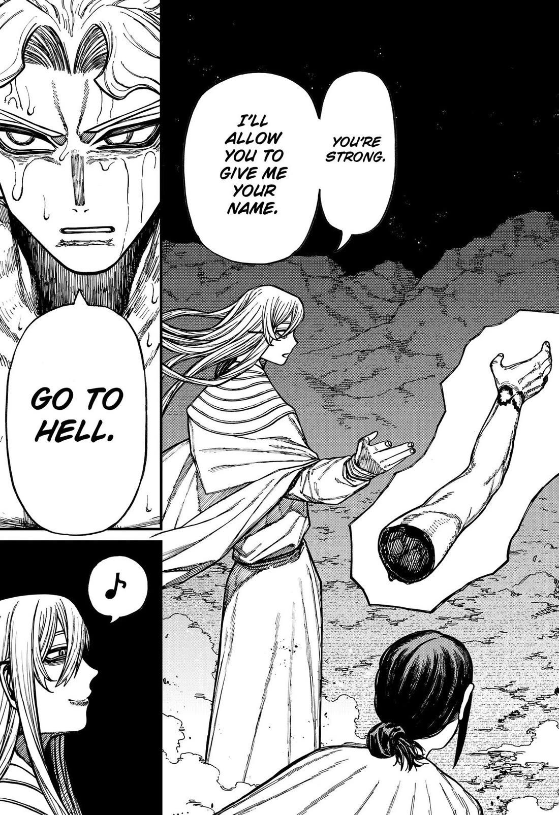 Centuria chapter 91 page 11