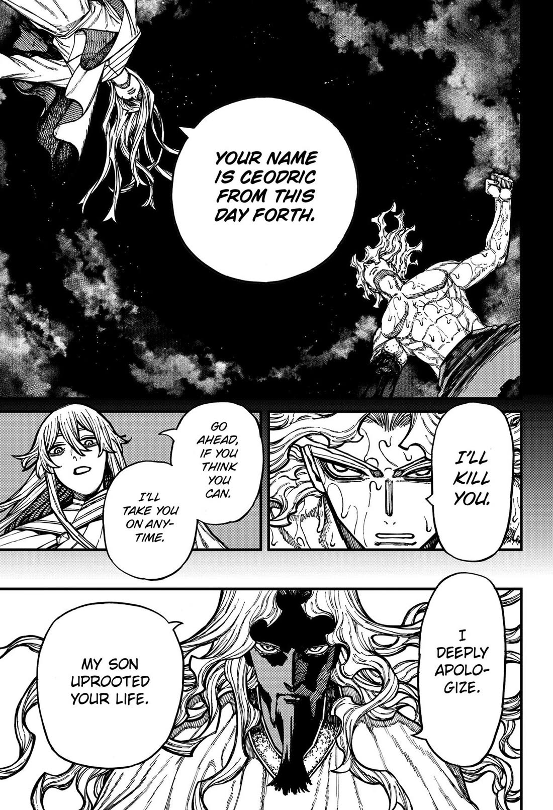 Centuria chapter 91 page 13
