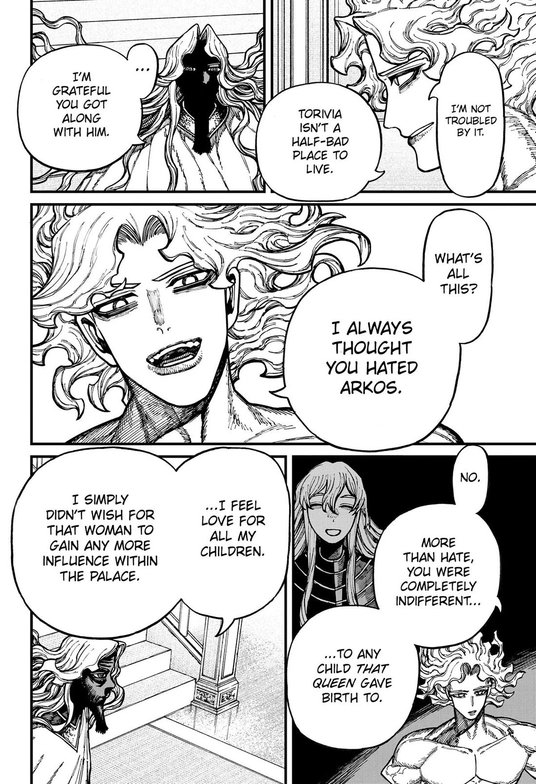 Centuria chapter 91 page 14