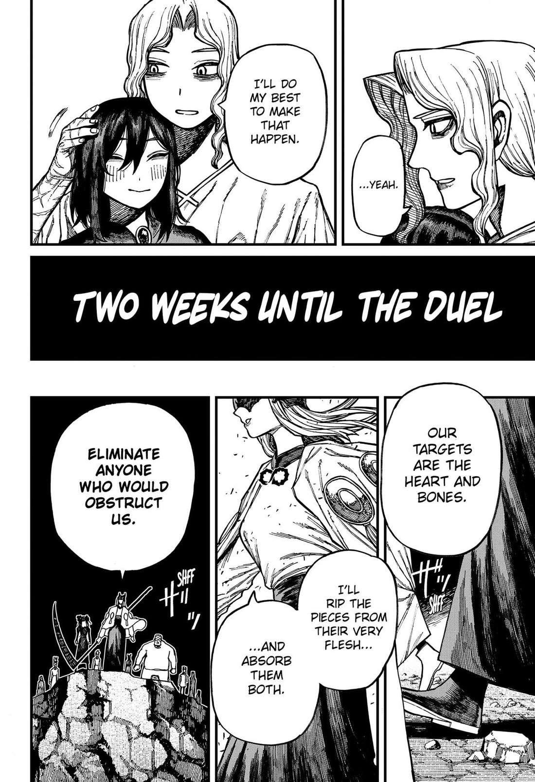Centuria chapter 91 page 18