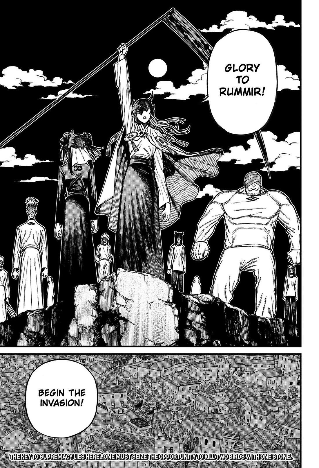 Centuria chapter 91 page 19