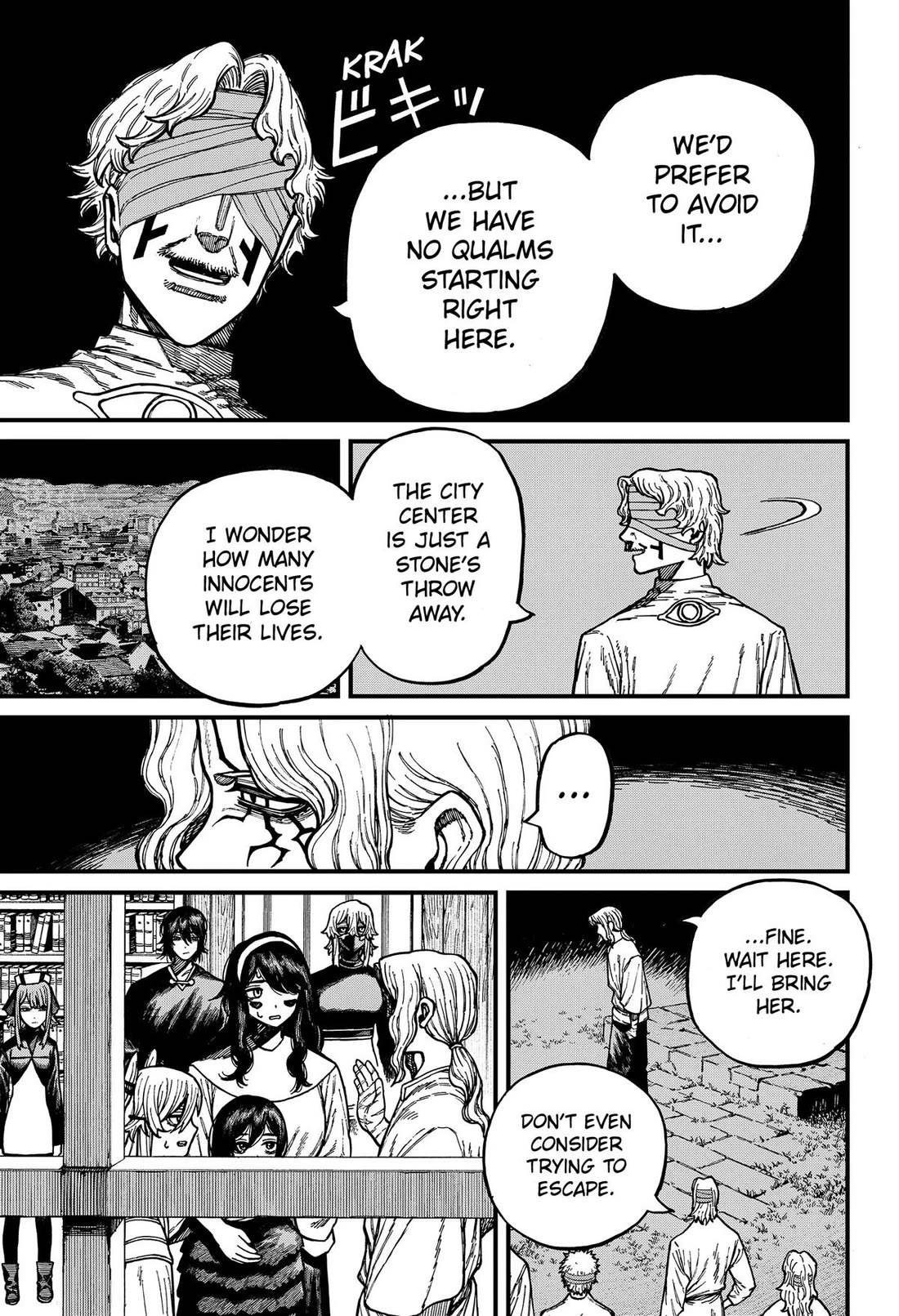 Centuria chapter 92 page 11