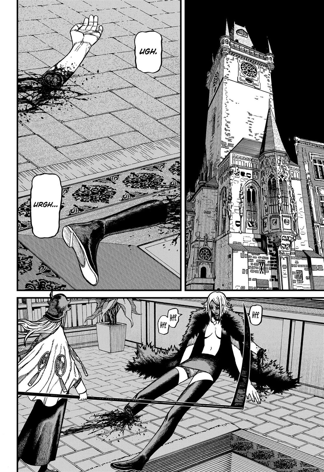 Centuria chapter 92 page 12