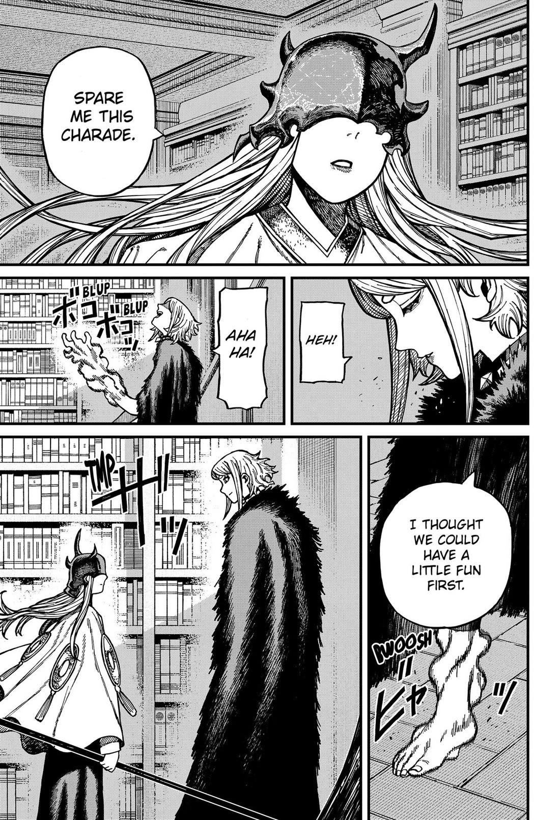Centuria chapter 92 page 13