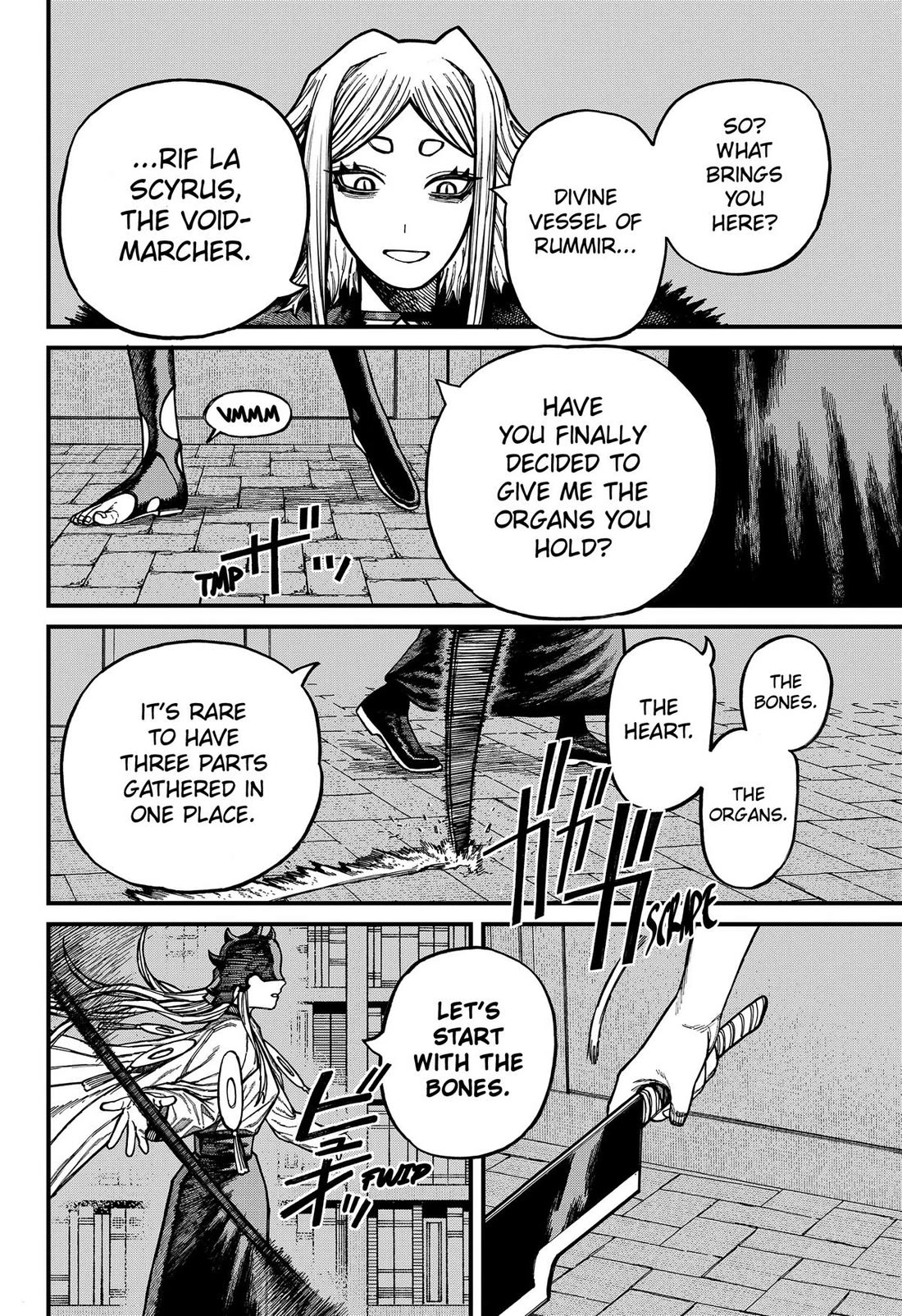 Centuria chapter 92 page 14
