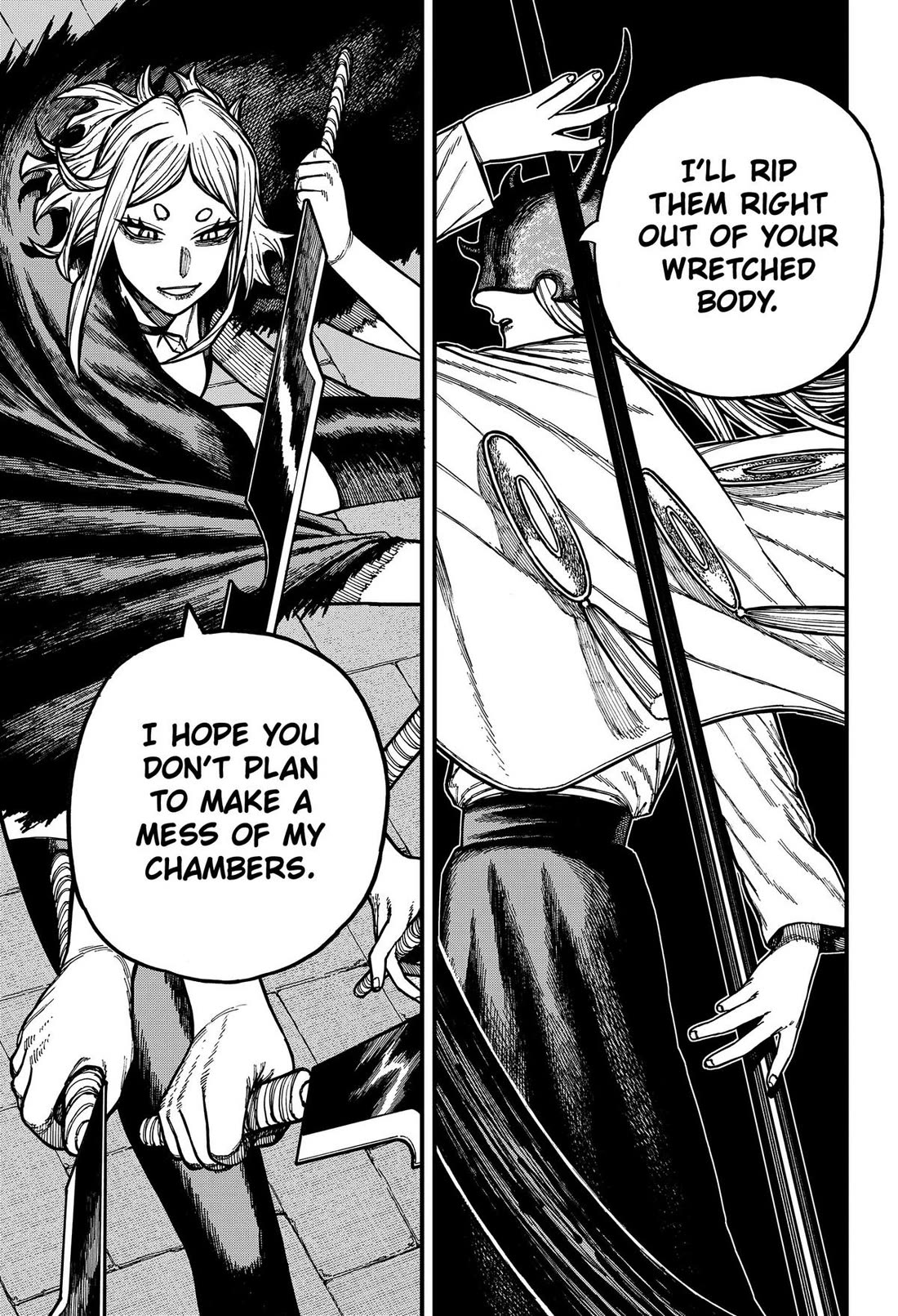 Centuria chapter 92 page 15