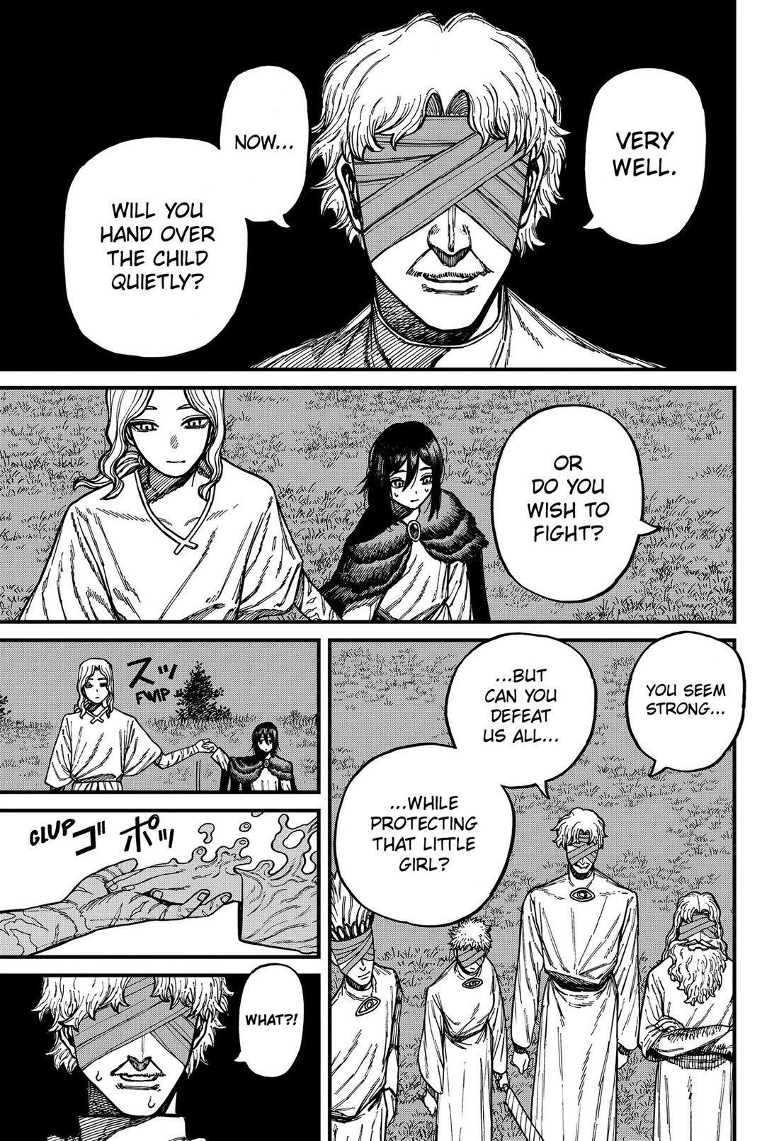 Centuria chapter 92 page 17