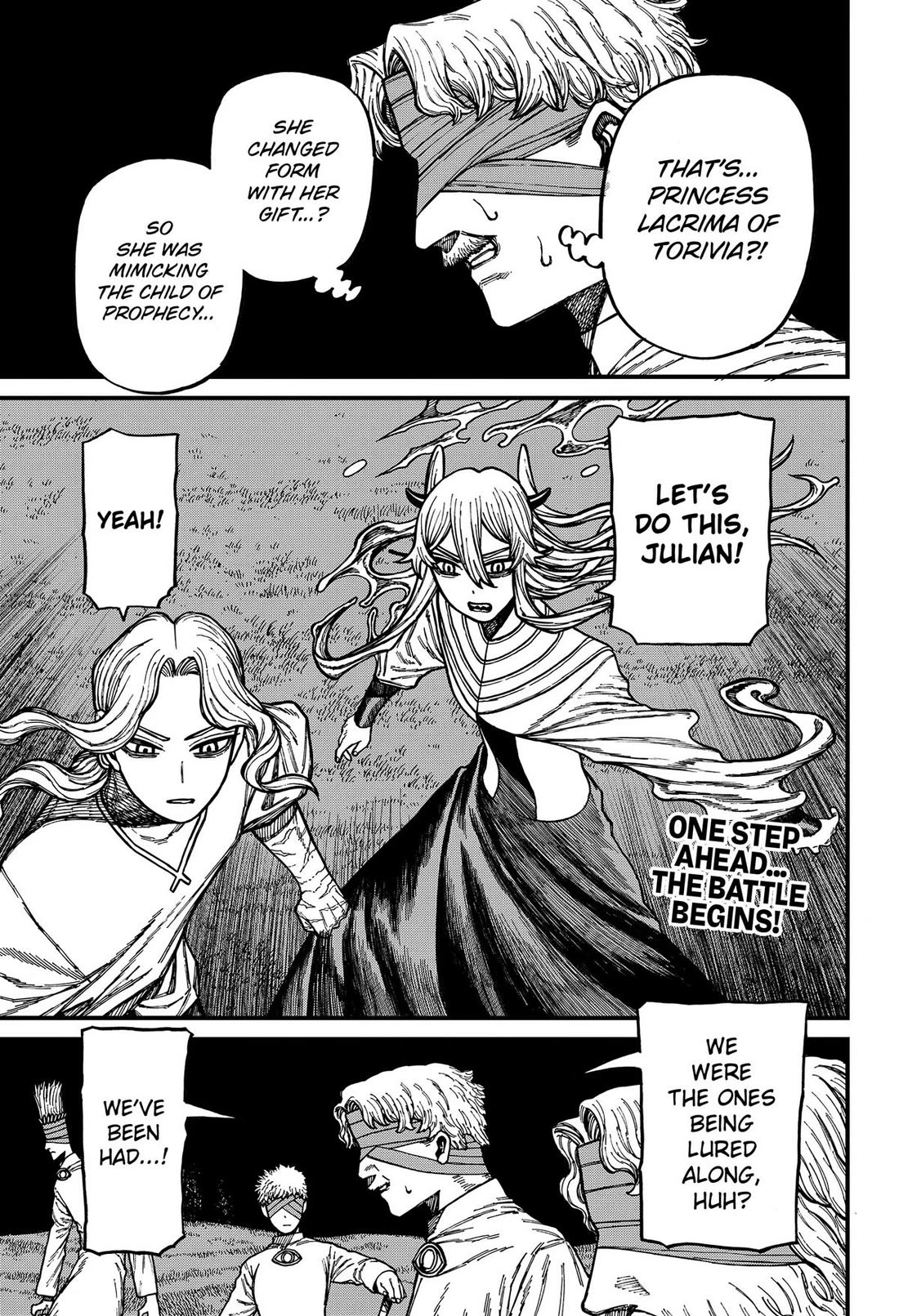 Centuria chapter 92 page 19