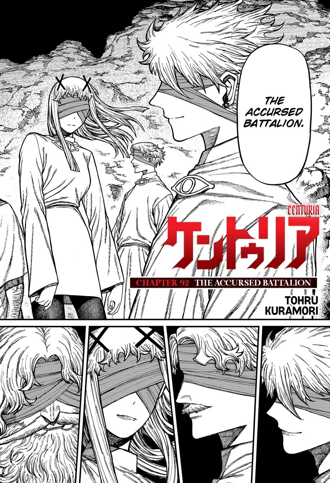 Centuria chapter 92 page 2