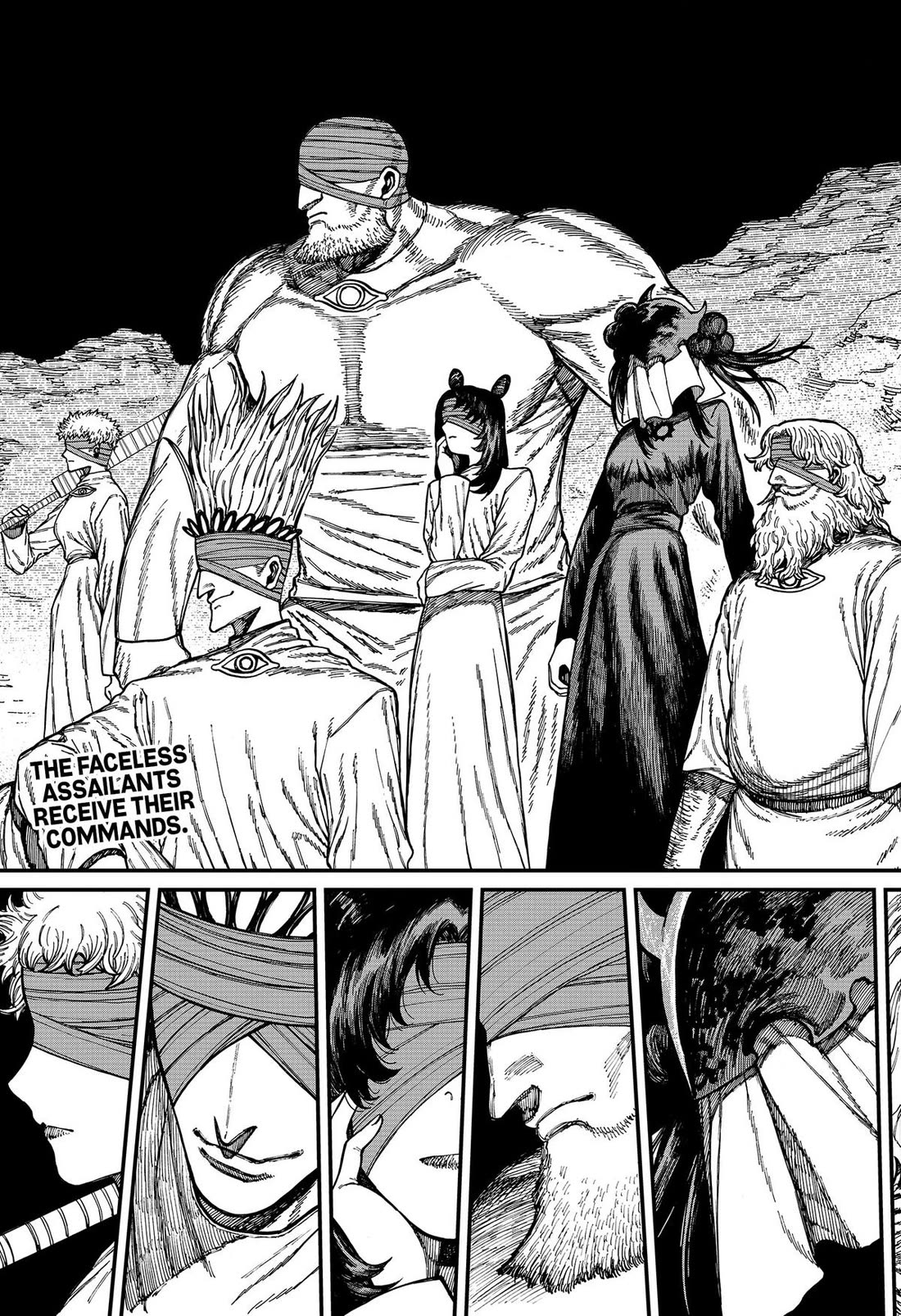 Centuria chapter 92 page 3