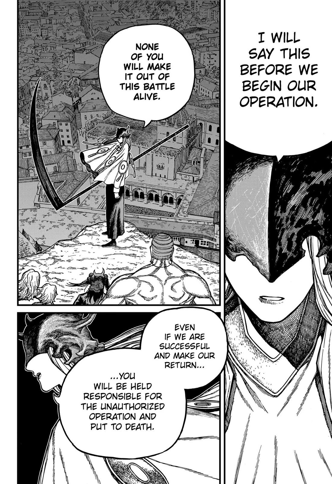 Centuria chapter 92 page 4