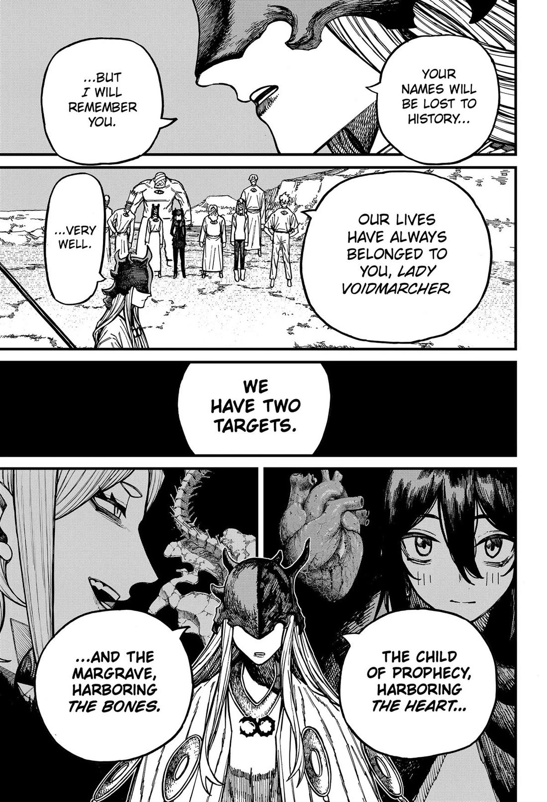 Centuria chapter 92 page 5