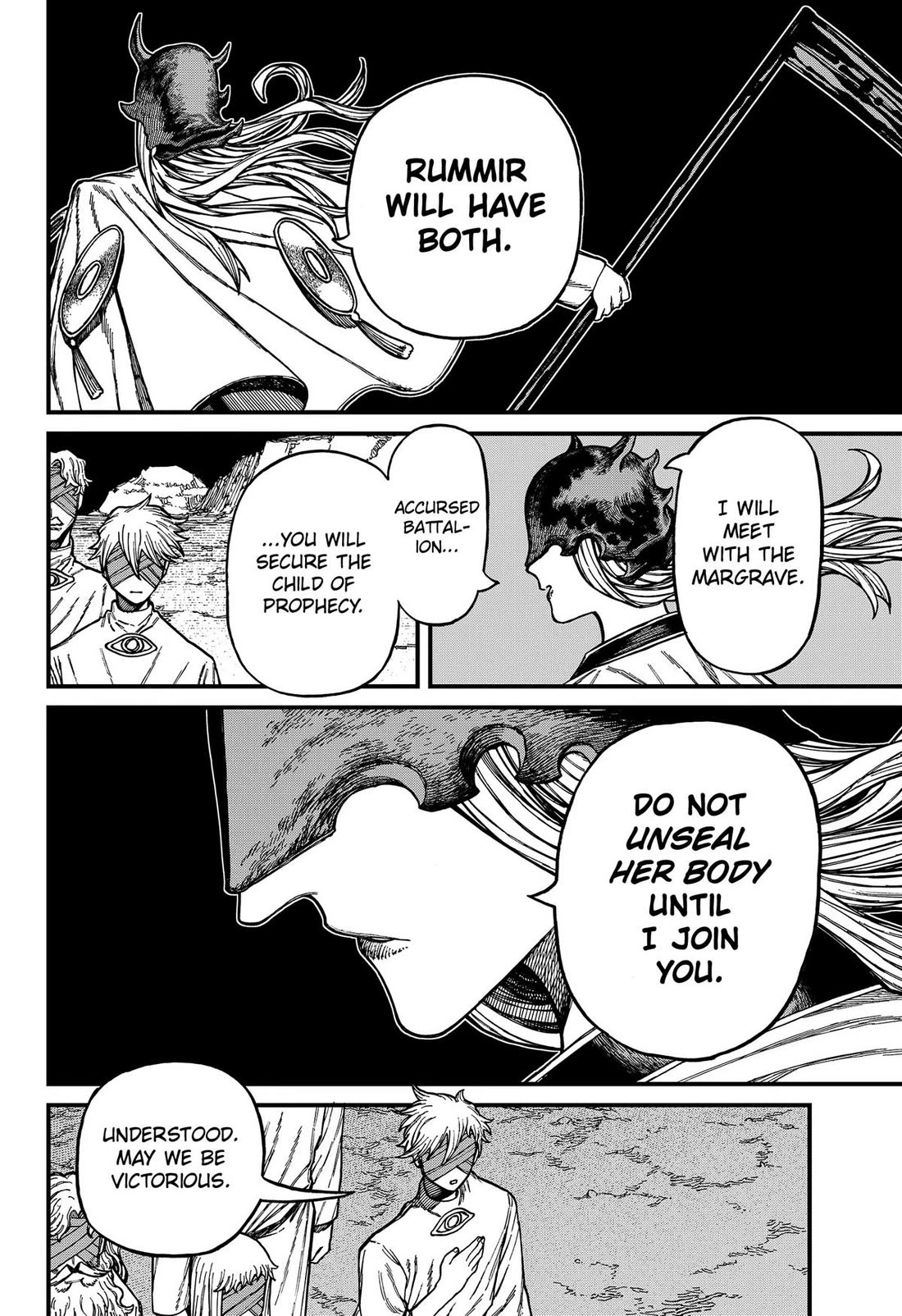 Centuria chapter 92 page 6