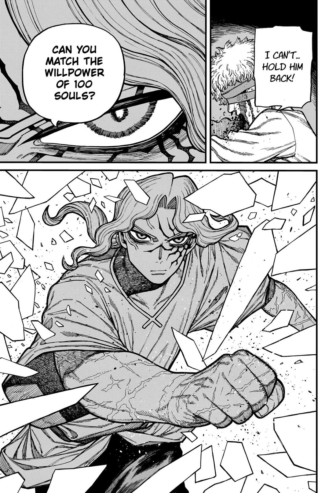 Centuria chapter 93 page 15